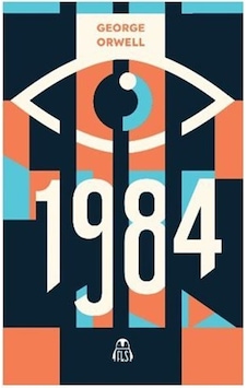 1984 / George Orwell