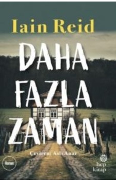 Daha Fazla Zaman