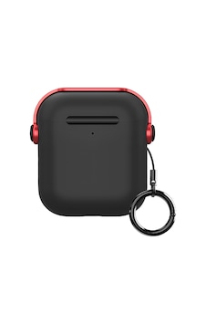 Buff Apple Uyumlu AirPods 2 Djpods Kılıf Buff Apple Uyumlu AirPods 2 Djpods Kılıf