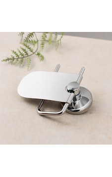 Kapaklı Metal Wc Kağıtlık Vidalı Montaj Renkli Kapaklı Metal Wc Kağıtlık Vidalı Montaj Renkli
