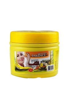 Pakface Papatya Özlü Kil Maskesi 700 Gram Pakface Papatya Özlü Kil Maskesi 700 Gram