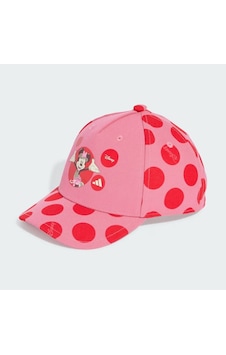 Adidas Disney Minnie Mouse Kids Kız Çocuk Şapka Jh3418 Pembe Adidas Disney Minnie Mouse Kids Kız Çocuk Şapka Jh3418 Pembe