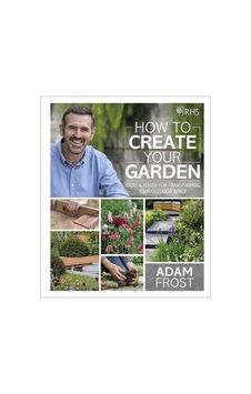 How to Create Your Garden 9780241332313 How to Create Your Garden 9780241332313