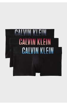 Calvin Klein Logolu 3 Pack Boxer Lv00nb46266d4 Erkek Boxer Lv00nb4626 6d4 Siyah Calvin Klein Logolu 3 Pack Boxer Lv00nb46266d4 Erkek Boxer Lv00nb4626 6d4 Siyah