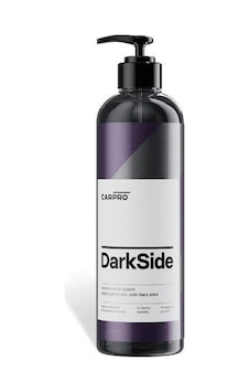 Carpro Darkside Tyre & Rubber Sealant Lastik Parlatıcı 500 Ml