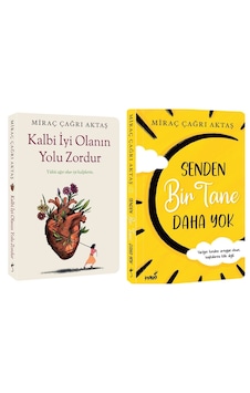 Kalbi İyi Olanın Yolu Zordur - Senden Bir Tane Daha Yok İndigo Kalbi İyi Olanın Yolu Zordur - Senden Bir Tane Daha Yok İndigo