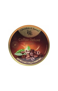Cavendish & Harvey Coffee Drops 175 G Cavendish & Harvey Coffee Drops 175 G