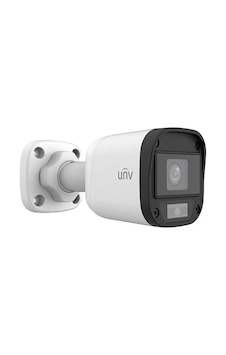 Unv 2mp Bullet 2.8mm Uac-b112-f28 Ir Analog Kamera