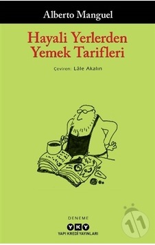 Hayali Yerlerden Yemek Tarifleri Hayali Yerlerden Yemek Tarifleri