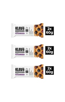 Yüksek Protein Bar Böğürtlen Aromalı - 60 G X 6 Adet - 15g Protein, Vegan Ve Glutensiz - 925147277 Yüksek Protein Bar Böğürtlen Aromalı - 60 G X 6 Adet - 15g Protein, Vegan Ve Glutensiz - 925147277