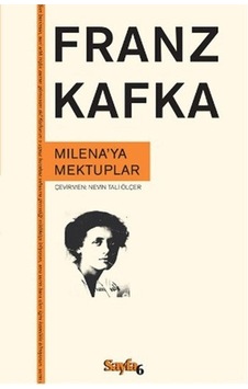 Milena'ya Mektuplar- Sayfa 6