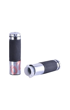 Hsgl Motorsiklet Aluminyum Nikel Renk Cg Scooter Moped Gaz Borusu Dahil 22mm Kn49005-3 Hsgl Motorsiklet Aluminyum Nikel Renk Cg Scooter Moped Gaz Borusu Dahil 22mm Kn49005-3