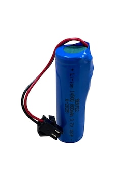 Sertec 14500 800 Mah 3.7v 1s1p Devreli Soketli Oyuncak Pili Tg/tmya1395 226124 Sertec 14500 800 Mah 3.7v 1s1p Devreli Soketli Oyuncak Pili Tg/tmya1395 226124