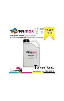 Konica Minolta Tnp-36 / Bizhub 3300P Toner Tozu 290G Konica Minolta Tnp-36 / Bizhub 3300P Toner Tozu 290G
