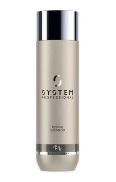 System Professional Onarıcı Saç Bakım Şampuanı 250 ML System Professional Onarıcı Saç Bakım Şampuanı 250 ML