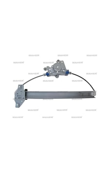 Hyundaı Accent 2000- Arka Sağ Cam Krikosu Elektrikli Hyundaı Accent 2000- Arka Sağ Cam Krikosu Elektrikli