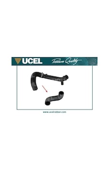 Ucel S52509 Turbo Hortumu Plastik Boru Hariç Peugeot Bipper-citroen Nemo 07 1.4 Hdi 0382.lt Ucel S52509 Turbo Hortumu Plastik Boru Hariç Peugeot Bipper-citroen Nemo 07 1.4 Hdi 0382.lt