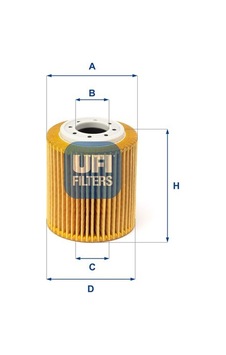 Ufı Yağ Filtresi Astra L 21 Corsa F 19 P208-p301-p308-p408-p508-p2008-p3008-p5008-expert-partner-berlı Ngo Focus 17 Courer 17 Ecosport 17 Puma 20 Kuga 20 Connect 17 C3-c4 Cactus-c4-c-elysee-jumpy 1 25.216.00 1680682480 Jx6q6744aa 155254505 Ufı Yağ Filtresi Astra L 21 Corsa F 19 P208-p301-p308-p408-p508-p2008-p3008-p5008-expert-partner-berlı Ngo Focus 17 Courer 17 Ecosport 17 Puma 20 Kuga 20 Connect 17 C3-c4 Cactus-c4-c-elysee-jumpy 1 25.216.00 1680682480 Jx6q6744aa 155254505
