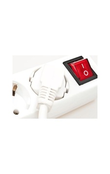 12w Led Ampul + 10 Metre Uzatmalı Anahtarlı 3lü Priz Set- Diğer 12w Led Ampul + 10 Metre Uzatmalı Anahtarlı 3lü Priz Set- Diğer