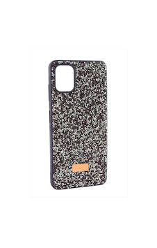 Apple iPhone Uyumlu 14 Taşlı Kapak Kılıf Mor Apple iPhone Uyumlu 14 Taşlı Kapak Kılıf Mor