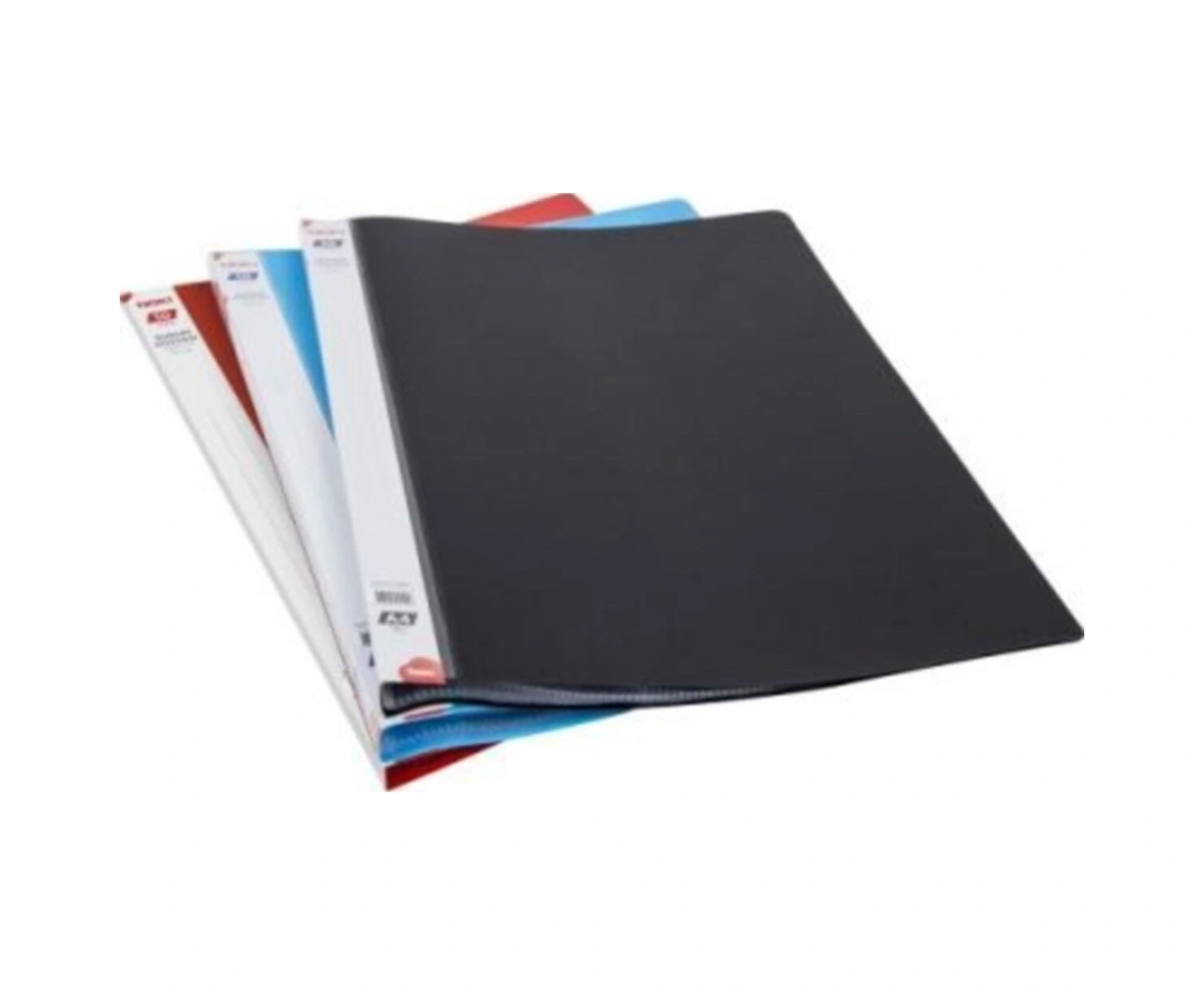 Prime Sunum Dosyası Siyah 80 Yaprak Diğer Prime Sunum Dosyası Siyah 80 Yaprak Diğer