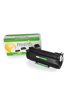 Lexmark Ms/mx 321 56f5000 Chipsiz 6.000 Baskı Kapasitesi Uyumlu Toner - Ms321, Ms421, Ms521, Ms621, Ms622, Mx321, Mx421, Mx521, Mx522, Mx622 Uyumlu Lexmark Ms/mx 321 56f5000 Chipsiz 6.000 Baskı Kapasitesi Uyumlu Toner - Ms321, Ms421, Ms521, Ms621, Ms622, Mx321, Mx421, Mx521, Mx522, Mx622 Uyumlu