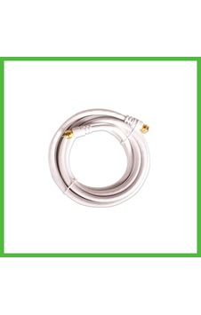 Vaveni Hazır Rg-6 5mt Lt-1110 Anten Kablosu 1 Adet Arz Vaveni Hazır Rg-6 5mt Lt-1110 Anten Kablosu 1 Adet Arz