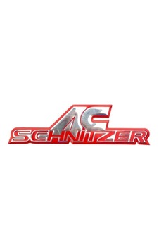 Space Arma Ac Schnitzer Sport Kırmızı / Yacıy101 Diğer Space Arma Ac Schnitzer Sport Kırmızı / Yacıy101 Diğer