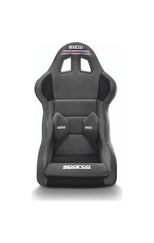 Sparco Pro 2000 Martini Racing Yarış Koltuğu Fia Onaylı Lacivert Siyah