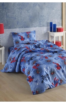 Lionas Çocuk Desen Çarşafı Lastikli 120x200 Yataklar İçin Nevresim Takımı 2 Yastıklı Kırmızı Lionas Çocuk Desen Çarşafı Lastikli 120x200 Yataklar İçin Nevresim Takımı 2 Yastıklı Kırmızı