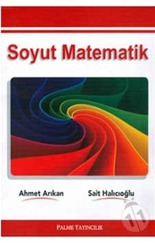 Soyut Matematik Palme Yayınevi
