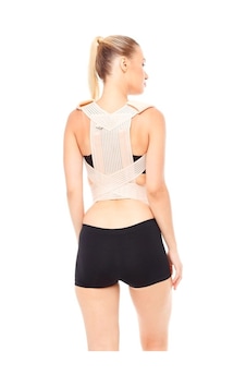 Orlex Orx-K 512 Posturex Bandajı Orlex Orx-K 512 Posturex Bandajı