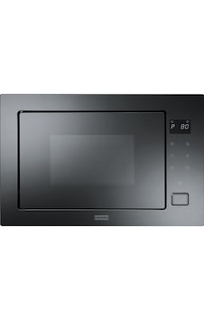 Franke FMW 250 CR2 G BK 25 LT Ankastre Mikrodalga Fırın