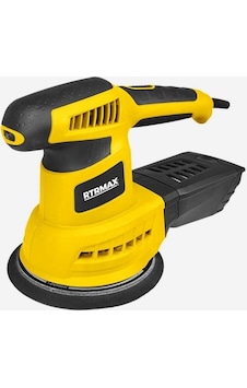 Rtm 3760 Eksantrik Zımpara 150 Mm 430w Rtm 3760 Eksantrik Zımpara 150 Mm 430w