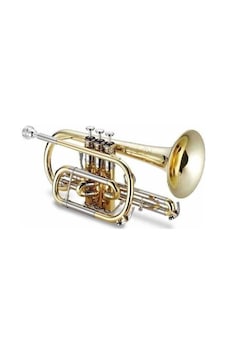 Jupiter Jcr-1220l Kornet Yumuşak Ton İngiliz Pirinç Bando Stili Jupiter Jcr-1220l Kornet Yumuşak Ton İngiliz Pirinç Bando Stili