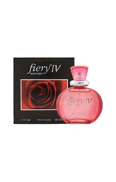 Fiery IV Kadın Parfüm EDT 50 ML