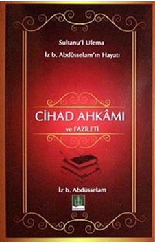 Cihad Ahkamı ve Fazileti Cihad Ahkamı ve Fazileti