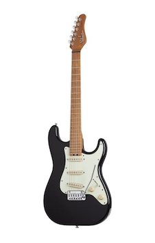 Schecter Nick Johnston Traditional Elektro Gitar (Atomic Ink) Schecter Nick Johnston Traditional Elektro Gitar (Atomic Ink)