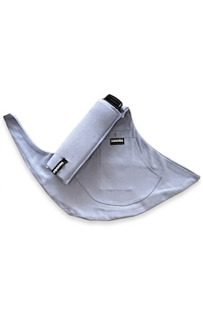 Lila Tinytrek Yan Sling Ergonomik Çocuk Taşıyıcı 10ay-4yaş Max 18kg Lila Tinytrek Yan Sling Ergonomik Çocuk Taşıyıcı 10ay-4yaş Max 18kg