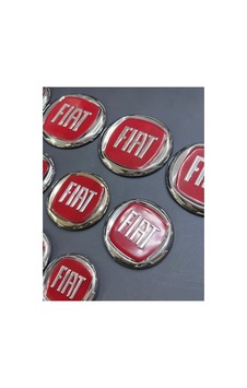 Fiat Arma Zum Küçük Boy Amblem Logo Onkar Otk-24571 Fiat Arma Zum Küçük Boy Amblem Logo Onkar Otk-24571