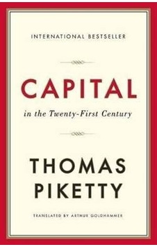 Capital in the Twenty-First Century - Thomas Piketty - Harvard University Press Capital in the Twenty-First Century - Thomas Piketty - Harvard University Press