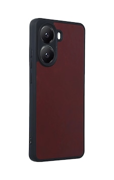 Newface Xiaomi Poco X7 Pro Kılıf Aras Deri Kapak Glblseme - 89 - Bordo Newface Xiaomi Poco X7 Pro Kılıf Aras Deri Kapak Glblseme - 89 - Bordo