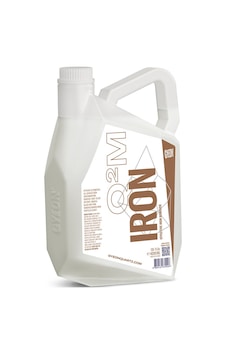 Gyeon Q²m Iron Demir, Balata Tozu Temizleyici Ve Pas Sökücü - 400 Gyeon Q²m Iron Demir, Balata Tozu Temizleyici Ve Pas Sökücü - 400