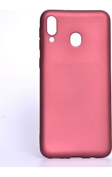 Teleplus Samsung Galaxy Uyumlu M20 Kılıf Matte Premier Silikon Kapak Teleplus Samsung Galaxy Uyumlu M20 Kılıf Matte Premier Silikon Kapak