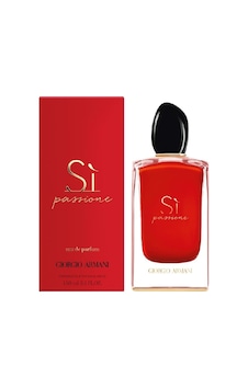 Giorgio Armani Si Passione Kadın Parfüm EDP 150 ML