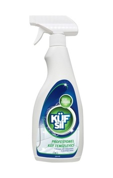 Küfsil Profesyonel Küf Temizleyici 500 ML