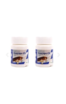 Procaps Cs50 Haşere 2 x 50 ML Procaps Cs50 Haşere 2 x 50 ML