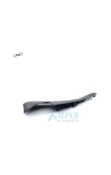 Ön Cam Izgara Kenar Bakaliti Sol Master Iıı 10 Alper 668110012r Ön Cam Izgara Kenar Bakaliti Sol Master Iıı 10 Alper 668110012r