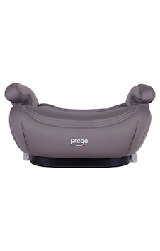 Prego Rio Fix Oto Koltuğu Yükseltici 15-36 Kg - Gri Prego Rio Fix Oto Koltuğu Yükseltici 15-36 Kg - Gri