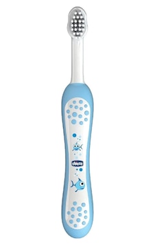 Chicco Diş  Fırçası Mavi